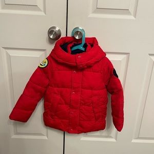 Gap kids jacket